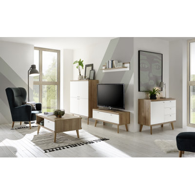 Allayna TV Stand