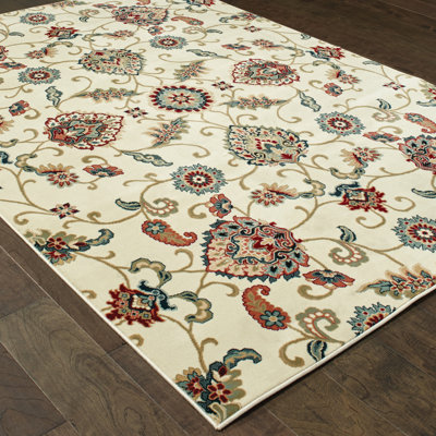 Greenwich Rug