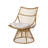 Chair & Side Table