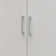 Barbarella Modular Extra Wide Wardrobe With Drawers