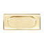 CF Series Recessed Pull-12831339