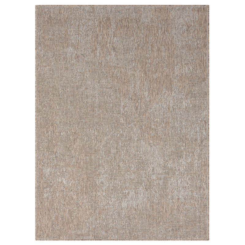 Pedrosa Flatweave Indoor Rug, Rectangle 7'7" x 10'