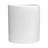 Fiberglass Round Pot Planter-50086498-50086497