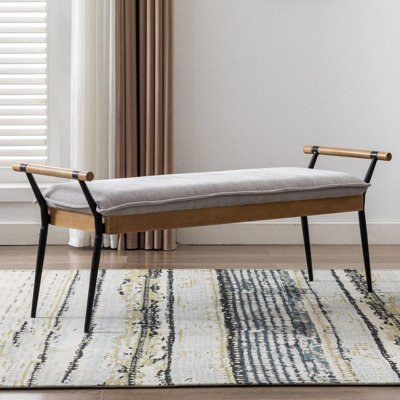 Banc de rangement Zanaya