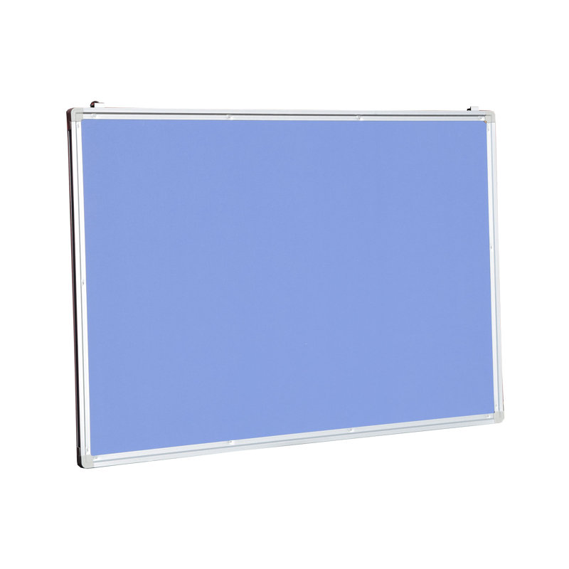 Wall Cork Small - 2' - 4' Bulletin Board, 2' H x 3' W