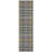 Machine Washable Indoor/Outdoor Chayden ACN1054 Rug-1611098118