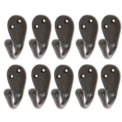 Iron Wall Wall Hook