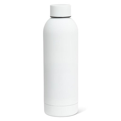 Bouteille thermique Soft Touch