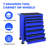 Rolling Metal Tool Chest-1191830268