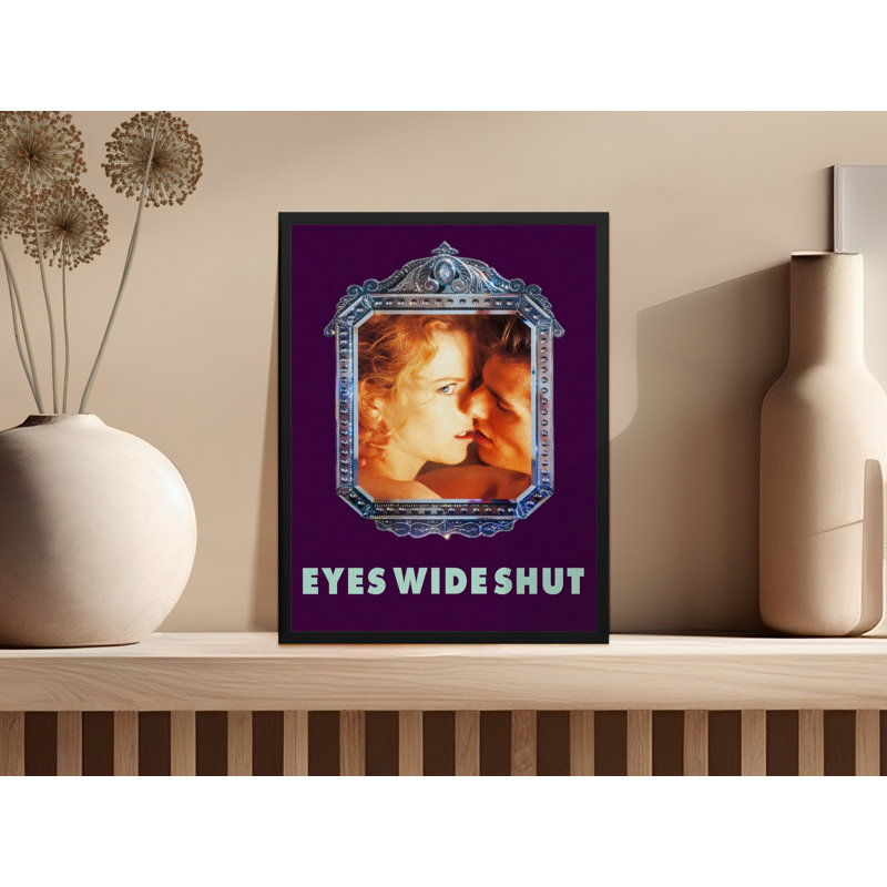 Giavanna Floater Frame Print, 32x48
