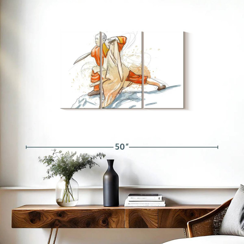 Arts martiaux