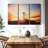 " Sunset Cross "-98978684