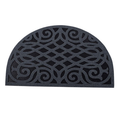 Non-Slip Indoor / Outdoor Doormat