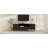 U-Can 70.9'' Modern Tv Stand For Tvs Up To 80 Inches, Entertainment Center With Open Compartment, Tv Storage Cabinet With 2 Drawers, 2 Cabinets And 5 Solid Legs For Living Room-797609162
