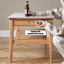 Table basse Burlywood-934020226