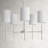Kenneth 5-Light Chandelier