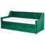 Picidae Upholstered Daybed with Trundle-1259067772-1259067773