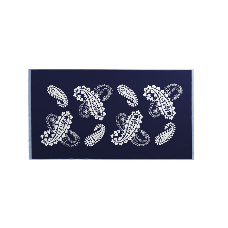 Rectangle Bath Mat