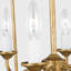 Bantry House 6 - Light Chandelier-791174430