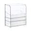 Plastic Makeup Organizer