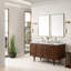 Ensemble de meuble-lavabo double 60 po Curiel-86455665-101289083