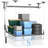 4x4 Ft Ceiling Garage Storage Rack With Height Lifting