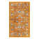 Hilley Oriental Indoor Rug