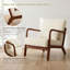 Upholstered Accent Chair-171008053