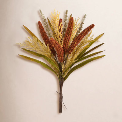 Sorghum Arrangement