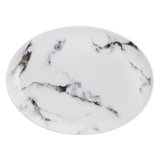 Bone China Dinner Plate