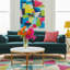 Square Pillow Cover & Insert