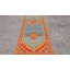 Runner One-of-a-Kind 3' X 9'5 1960s Runner Wool Area Rug in