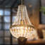 1 - Light Chandelier-398688391