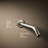Wall Mounted Tub Spout Trim-93275399
