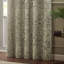 Bamboo Room Darkening Curtain Panel Pair-121936682-121936681