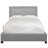Cody Upholstered Standard Bed-714585032-714585036