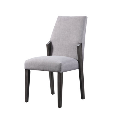 Ensemble de 2 chaises d'appoint Belay