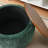 Round Storage Ottoman, 2 In 1 Function, Work As End Table And Ottoman,with Small Seat-106905963-106905965