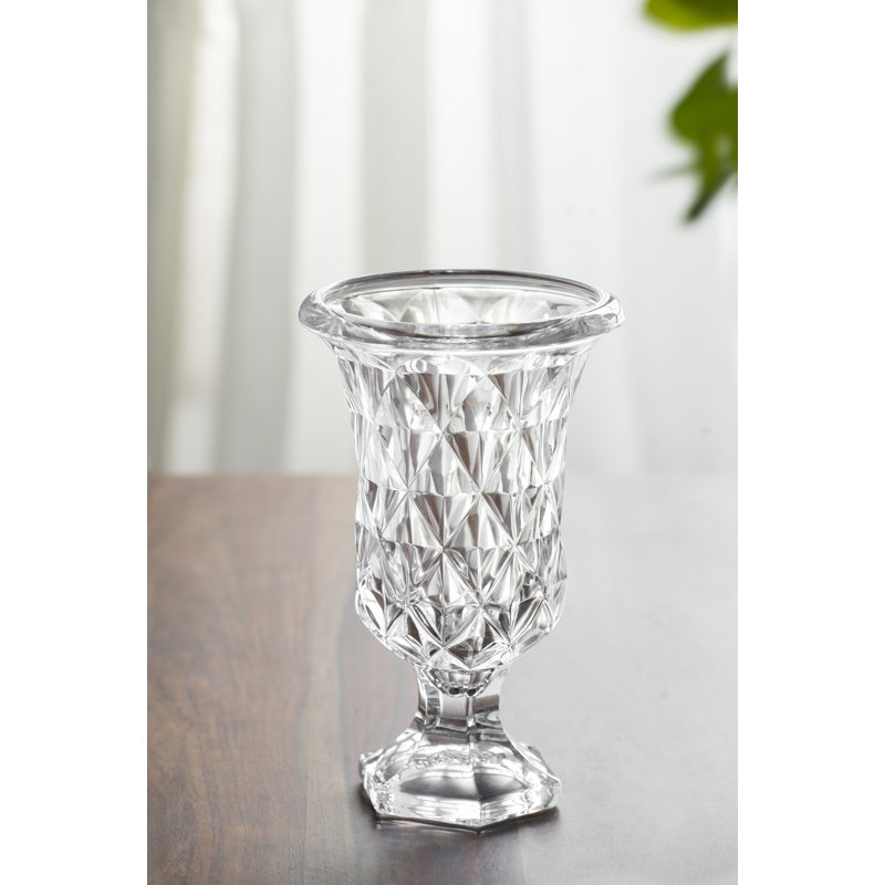 Lafayette Glass Table Vase