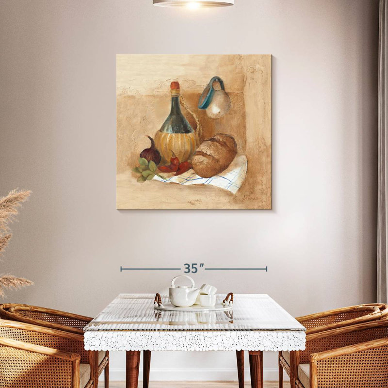 Yarlin Tuscan Table