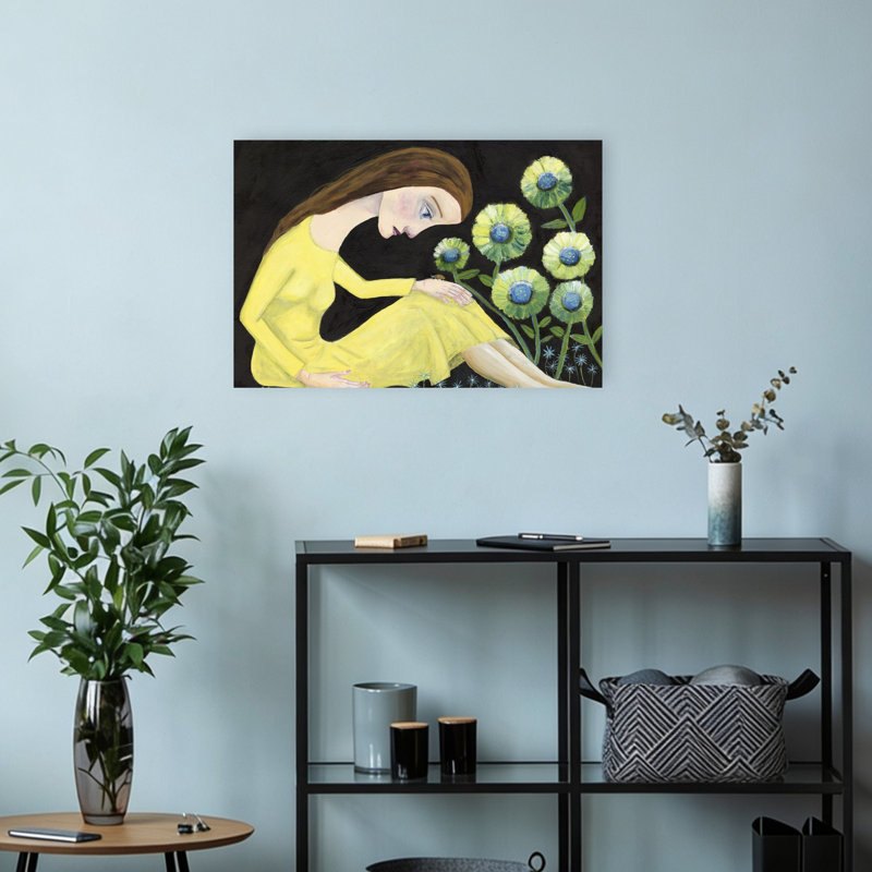 Print, 30.48cm H x 45.72cm W