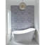 Rodeo 61'' L Freestanding Air Bathtub-50879071-88718576