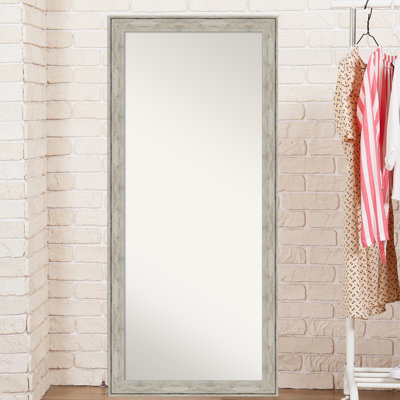 Miroir pleine grandeur Shepshed