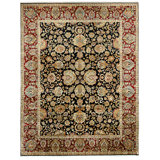 One-of-a-Kind 8'1" X 10'1" Hand Knotted Area Rug