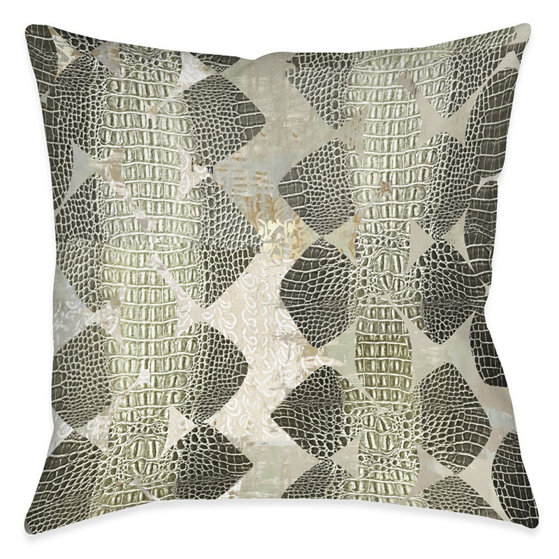 Coussin d'intérieur épais