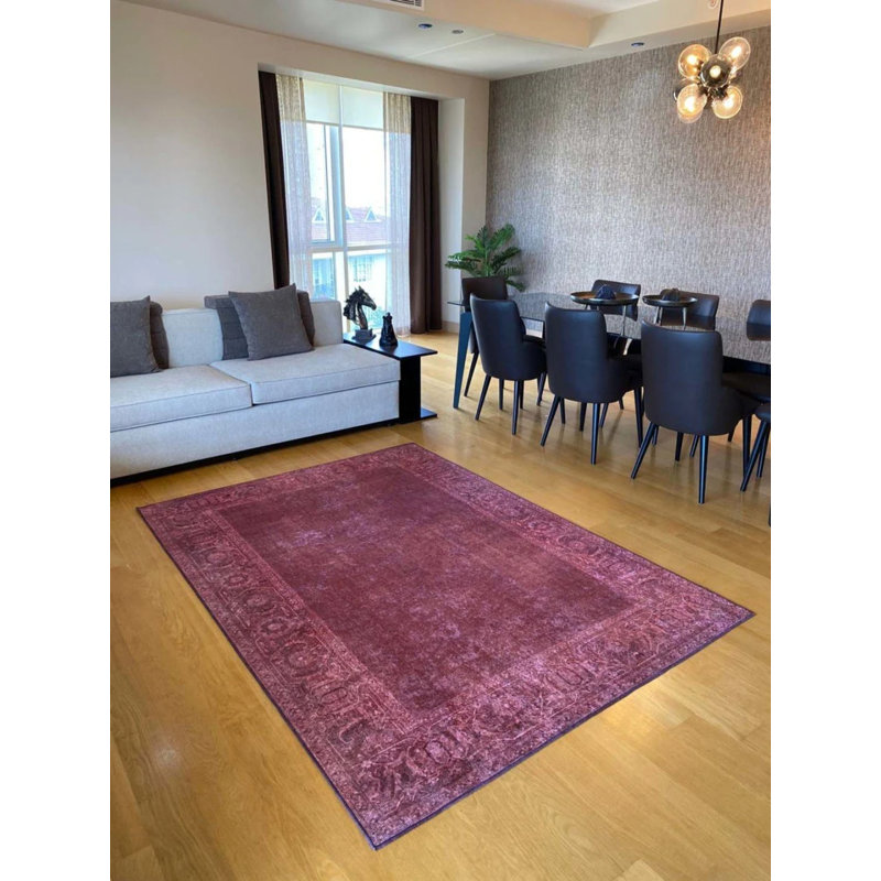 Tapis Toscana, Rectangle 5 pi 3 po x 16 pi 5 po