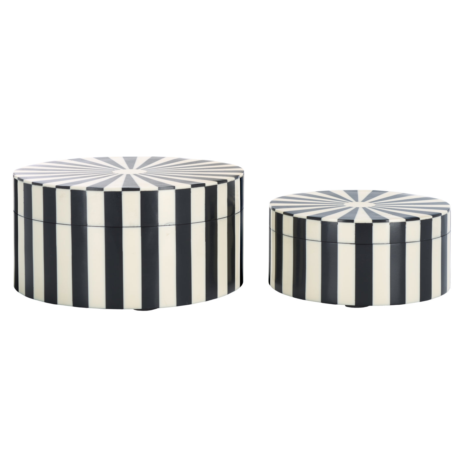 Vondie Decorative Box Set