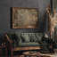 Art mural rétro 26 "x 36"-462657215