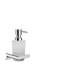 Hansgrohe AddStoris Liquid Soap Dispenser-58880712