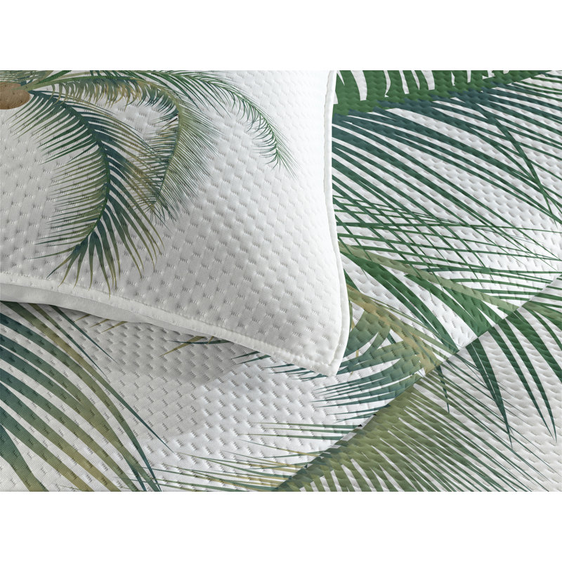 Coastal Coverlet